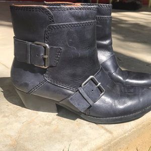 Nine West boots